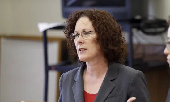 Candidate Calls on US Attorney to Investigate Oregon Congresswoman’s Dealings with Defunct Pot Producer