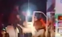 Woman Steals Ambulance and Leads Police Chase: ‘I thought that’s what they wanted’