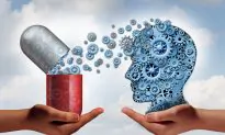 Benadryl, Paxil and Dramamine Can Damage Your Brain