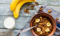 How To Make The Best Granola Ever