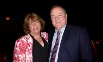 Shen Yun Evokes Joy and Peace