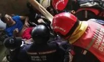 Reports of 72-Year-Old Man Rescued 13 Days After Ecuador Earthquake Are False