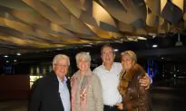 Shen Yun’s Spirituality Touches Hearts and Minds in Montreal