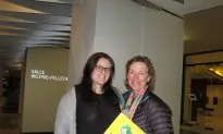 Shen Yun a Privilege to Experience, Says Entrepreneur