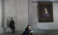 Finding Inspiration in Opera