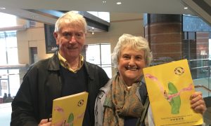 An Ancient Legacy Continues Through Shen Yun