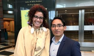 Shen Yun Has the Power to Change China, Theatergoer Says