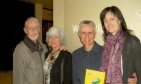 Business Owner Transfixed by Shen Yun: ‘I loved the whole concept’