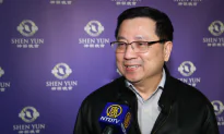 Shen Yun Can Move the World Toward Peace, Says Defence Dept. Worker