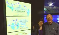 Shen Yun ‘Touches the Divine Element in Us,’ Says Professor