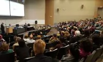 Former MP David Kilgour Returns to Edmonton for Screening of ‘Human Harvest’