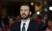 Captain America’s Chris Evans Opens Up About Social Anxiety