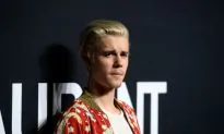 PETA Upset With Justin Bieber