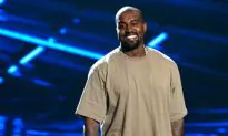 Kanye West Talks ‘Kanye West Ideas’ On ‘Ellen’