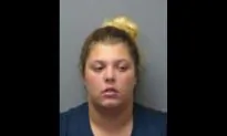 Woman Arrested for Calling a Man’s Cellphone 300 Times in One Day