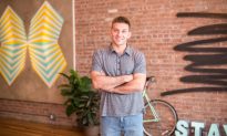 Young New York Entrepreneur Looks Forward to a Cool Detroit