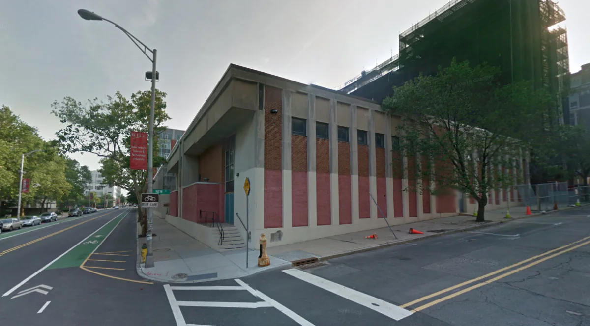 (Google Maps image)