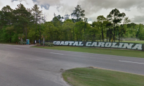 One Dead After Shooting Near Coastal Carolina University, Gunman at Large