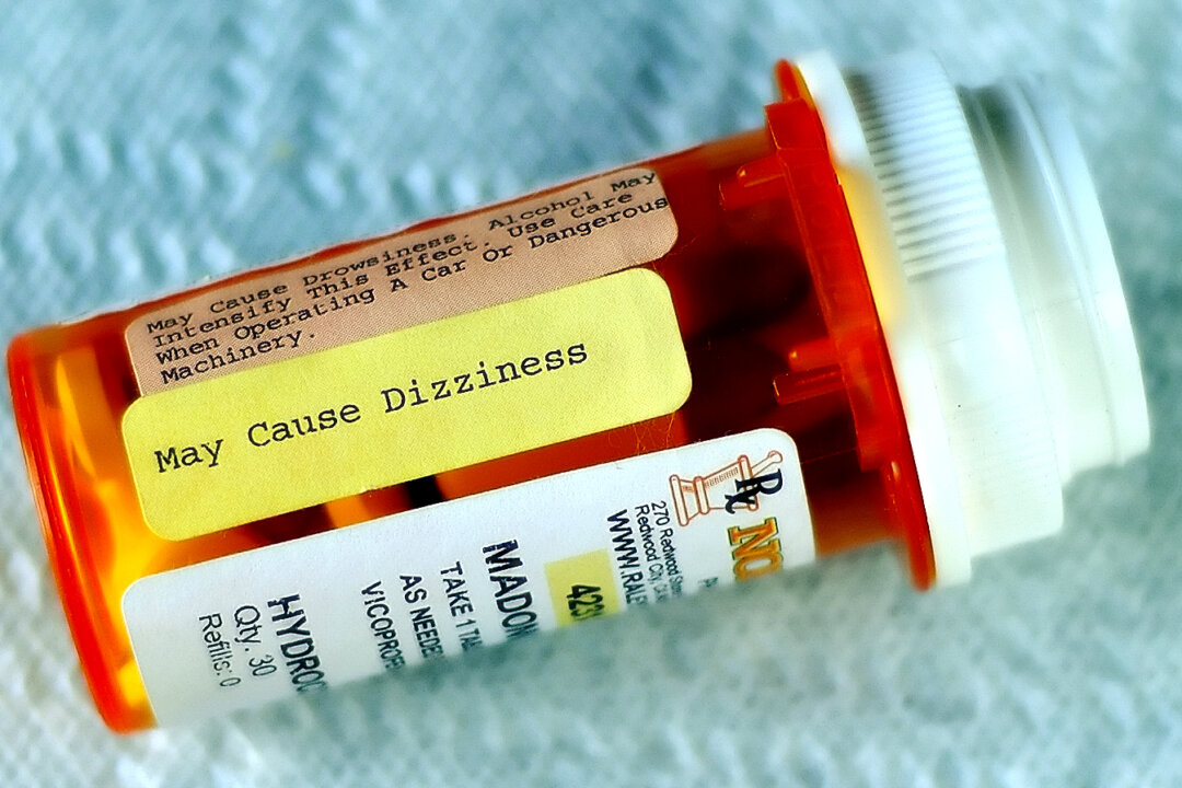 "There is a massive quantity of unused opioids in the community," says Evan D. Kharasch, adding it's not unusual for a surgery patient to be sent home with dozens of pills, many of which get relegated to the medicine cabinet. (brokenchopstick)