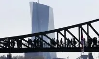 World Faces ‘Battle for Growth’