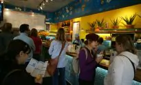 Millennials Ditch Alcohol for Green Juice, Booze-Free Bars and Sober Raves