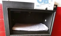 Anonymous Baby Drop-Off Boxes Installed in Indiana for Unwanted Newborns