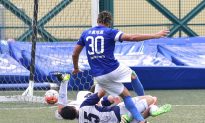 FA Cup Semi-final Wins for Yuen Long and Hong Kong Pegasus