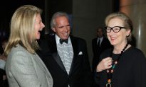 Schulman Highlights Streep’s Early Career in ‘Her Again’