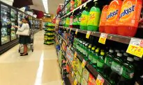 Recycled Plastic for the Packaging of Frozen Coke Drinks to Be Used in Australia