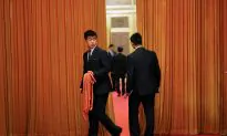 Faced With Barrage of Chinese Spies, US Expands Rules for National Security Cases