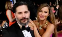 Sofia Vergara Gives Update on Joe Manganiello’s Appendicitis