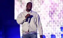 Kanye West Is Heading on Tour This Fall