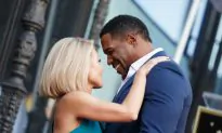 Michael Strahan Says Goodbye to ‘LIVE!’ Viewers