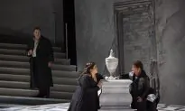 Canadian Opera Company Revives ‘Maometto II’