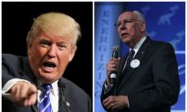 Trump Says That Cruz’s Father Was Seen With Lee Harvey Oswald Before JFK Assassination