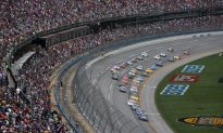 Talladega Superspeedway: 2 Bodies Found at Track Prior to NASCAR Race on Sunday, Reports Says