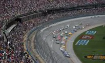 Talladega Superspeedway: 2 Bodies Found at Track Prior to NASCAR Race on Sunday, Reports Says