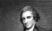 Independence and ‘Common Sense’