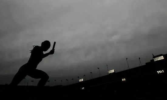 Penn Relays: 100-Year-Old Woman Breaks World Record After Finishing Track and Field Competition