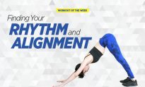 Finding Your Rhythm and Alignment