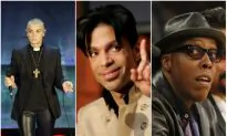 Sinead O’Connor to DEA: Investigate Arsenio Hall for Prince’s Alleged Drug Addiction
