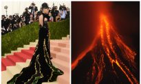 Met Gala: Katy Perry, Zayn Malik, Gigi Hadid, Taylor Swift and What We Were Reminded Of