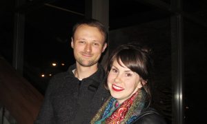 Shen Yun’s Classical Chinese Dance Wows Quebec City