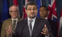 Government Needs to Cancel Torture Directives, Says Torture Victim