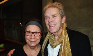 Quebec Theatregoers Enchanted by Shen Yun