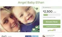 Utah Stepfather Charged After 18-Month-Old Drowns in a Bathtub