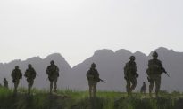 Put It in Writing, Afghan Vets Tell Liberals as Lawsuit Settlement Looms