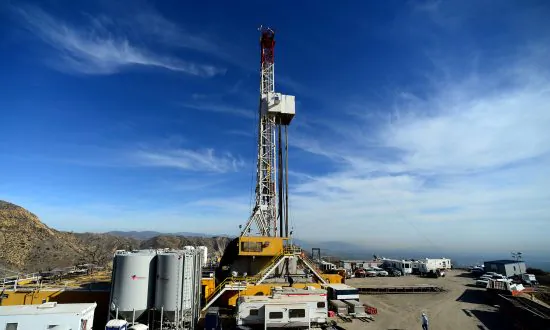 Storage Increase Approved at Southern California Natural Gas Facility Known for Largest Leak in US