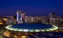 Shen Yun Dancers Impressive to Wichita Audience