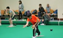 Tin Ka Ping School Defended Inter-schools Title